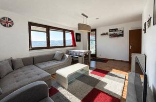 Wohnung kaufen in Kilisfeldstraße 2b, 76227 Durlach, Vermietet und entwicklungsfähig: 3 Schlafzimmer mit Küche und Balkon