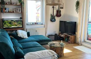 Wohnung kaufen in Im Kaisergewann, 68239 Seckenheim, Charmante 2-Zimmer-Wohnung mit Südwest-Balkon & Einzel-Tiefgarage in MA-Seckenheim – provisionsfrei