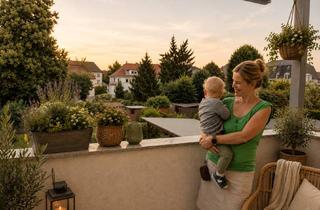 Wohnung kaufen in Welzower Straße, 03048 Spremberger Vorstadt, Großzügige 4-Zimmer-Etagenwohnung in Stadtvilla mit eigenem Garten – provisionsfrei