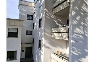 Wohnung kaufen in 72793 Pfullingen, 1,5-Zimmer Kapitalanlage in bevorzugter Lage zu verkaufen