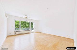Wohnung kaufen in 48159 Kinderhaus, Sofort bezugsfrei: 3-Zimmer-Wohnung mit großem Balkon, Klimaanlage und Stellplatz