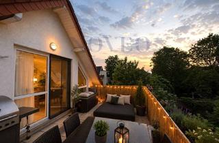 Wohnung kaufen in 64291 Arheilgen, Attraktives Wohnen in Darmstadt-Arheilgen: 3 Zimmer, großer Balkon und Stellplatz