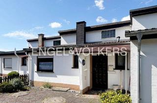 Wohnung kaufen in 56206 Hilgert, Split-Level Eigentumswohnung mit Haus-Charakter in beliebter Wohnlage