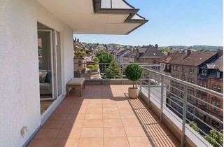 Wohnung kaufen in 21465 Reinbek, Top-Floor-Appartment mit großem Balkon