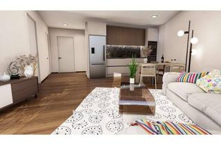 Wohnung kaufen in Krefelder Straße 33, 41748 Viersen, Zeitlose Architektur trifft Wohnkomfort – Exklusive 3-Zimmer-Neubauwohnung in Viersen