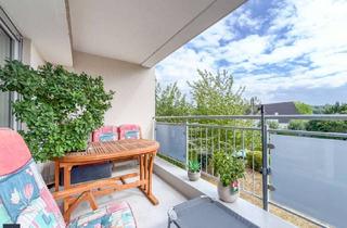 Wohnung kaufen in 65549 Limburg, Wohnen in bester Lage am Rosenhang – sofort bezugsbereite Eigentumswohnung mit Loggia & Einzelgarage