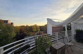Wohnung kaufen in 10829 Schöneberg, Schöne Vermiete 3-Zimmer-Wohnung als Erbbau mit großem Balkon und 4% Nettorendite zur Kapitalanlage