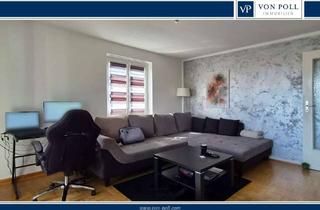 Wohnung kaufen in 91550 Dinkelsbühl, Vermietete 3-Zimmer-Wohnung mit Südbalkon und attraktivem Renditepotenzial