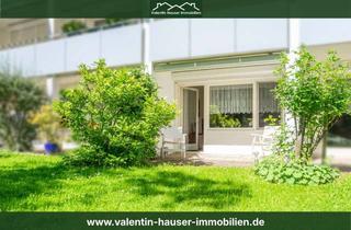 Wohnung kaufen in 38667 Bad Harzburg, Bezugsfertige Eigentumswohnung mit Südterrasse in Bad Harzburg