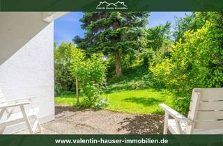 Wohnung kaufen in 38667 Bad Harzburg, Bezugsfertige Eigentumswohnung mit Südterrasse in Bad Harzburg
