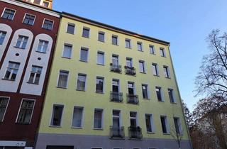 Wohnung kaufen in Hertzbergstraße 11, 12055 Neukölln, Gepflegte und vermietete 2-Zimmer-Wohnung