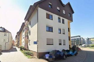 Wohnung kaufen in 74889 Sinsheim, ***Großzügige Wohnung in toller Zentrumslage***