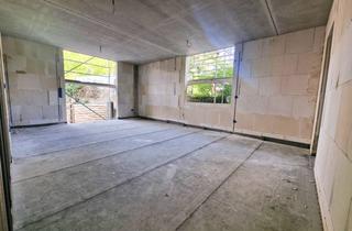 Wohnung kaufen in 55218 Ingelheim, Neubau-Highlight in Ingelheim: Exklusive 4-Zimmer-Erdgeschosswohnung
