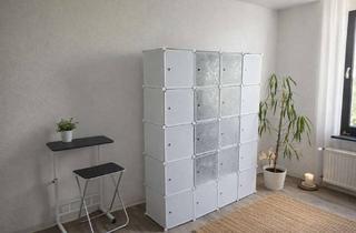 Wohnung kaufen in 40227 Oberbilk, Kapitalanlage in Düsseldorf-Oberbilk | vermietete 1-Zimmer-Wohnung