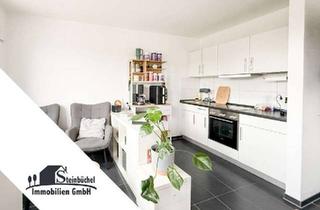 Wohnung kaufen in 48161 Gievenbeck, Modern wohnen, clever investieren – Appartement mit Süd-Ost-Balkon!