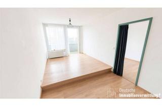 Wohnung kaufen in 67059 Mitte, Für Kapitalanleger: Langfristig vermietete 2-Zimmer Wohnung