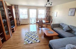 Wohnung kaufen in 59955 Winterberg, Exklusive 1-Zimmer-Wohnung mit Balkon in 59955, Winterberg, provisionsfrei