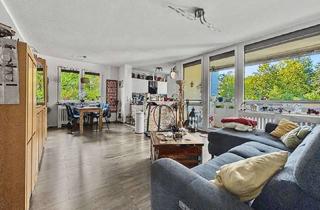 Wohnung kaufen in 40699 Erkrath, Einziehen & wohlfühlen: Gepflegte 3-Zimmer-Wohnung in Erkrath mit Balkon und Stellplatz