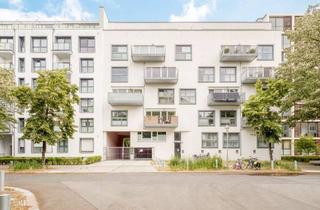 Wohnung kaufen in Prager Platz, 10779 Wilmersdorf, Großzügiges Wohnen auf höchstem Niveau - Stilvolle Familienresidenz am Prager Platz