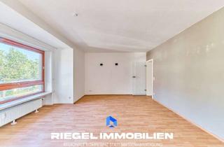Wohnung kaufen in 68219 Rheinau, Sie hier? Wir auch! Gepflegte 3-Zimmer-Wohnung mit Süd-Ost-Balkon und Garage