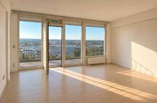 Wohnung kaufen in 86159 Antonsviertel, Charmante 1-Zimmer-Wohnung mit moderner Ausstattung und attraktivem Ausblick