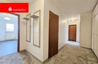 Wohnung kaufen in 63322 Rödermark, Wohnen mit Potenzial – gepflegte 3-Zimmer-Wohnung mit Südbalkon