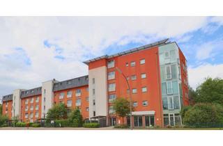 Wohnung kaufen in 22523 Eidelstedt, Perfekte Kapitalanlage oder Eigennutzung – Serviceimmobilie für Senioren „Am Eidelstedter Markt"