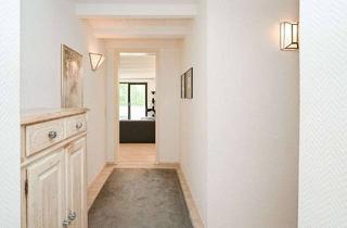 Wohnung kaufen in 33175 Bad Lippspringe, Helle Maisonettewohnung mit Balkon und Gartennutzung in Bad Lippspringe!