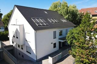 Wohnung kaufen in 68259 Feudenheim, Ruhig. Hochwertig. Zuhause. Stilvolle EG-Wohnung in bester Feudenheimer Lage inkl. TG-Stellplatz