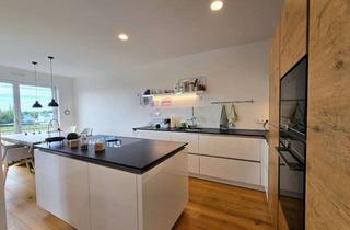 Wohnung kaufen in 84453 Mühldorf, Hochwertig ausgestattete Eigentumswohnung in ruhiger Lage Mühldorf-Nord