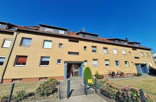 Wohnung kaufen in Rabenring, 38110 Bienrode, 3-Zimmer- Wohnung in Braunschweig