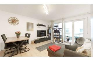 Wohnung kaufen in Rebmannsweg, 79539 Lörrach, Moderne 2-Zimmer-Wohnung mit EBK & TG Stellplatz in bester Lage