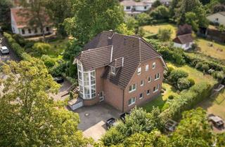 Wohnung kaufen in 32312 Lübbecke, 2 Zimmer, Balkon, Einbauküche – sofort bezugsfrei