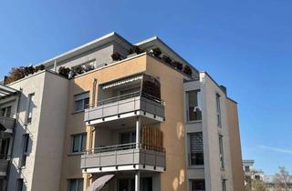 Wohnung kaufen in In Den Gärtlesäckern 24, 70771 Leinfelden-Echterdingen, Helle 3,5-Zimmer-Wohnung in Leinfelden-Echterdingen