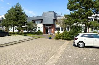 Wohnung kaufen in 25845 Nordstrand, Ferienidylle am See, frisch modernisiertes Appartement