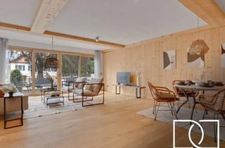 Wohnung kaufen in 95444 City, Barrierefreie 3-Zimmer-Wohnung in Toplage am Neuen Schloss mit Naturblick, Aufzug & Balkon