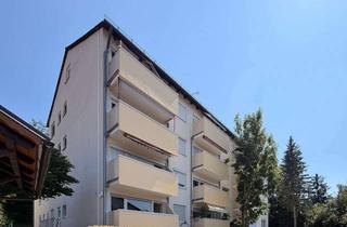 Wohnung kaufen in 85625 Glonn, Sofort bezugsfreie 3-Zimmer-Wohnung mit TG in Glonn