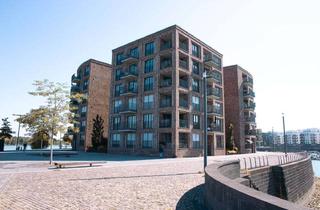 Wohnung kaufen in Taunusstr. 79, 55118 Neustadt, Wohnen am Rhein - Premiumlage im Mainzer Zollhafen
