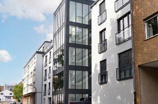 Wohnung kaufen in 45657 Recklinghausen, Sehr zentrale Neubau-ETW mit hochwertiger Innenausstattung