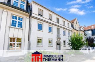 Wohnung kaufen in 46236 Bottrop, iTH: Platz für zwei. Raum für mehr. Charmante 4,5-Raum-(Altbau)Wohnung in Bottrop-Stadtmitte!