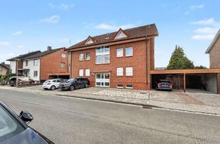 Wohnung kaufen in 59558 Lippstadt, Stilvoll wohnen - gepflegte 4,5-Zimmer-Maisonettewohnung in ruhiger Sackgassenlage von Lippstadt