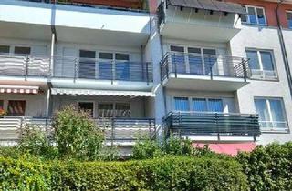 Wohnung kaufen in Nobelstr., 14612 Falkensee, **Selbst einziehen oder vermieten - beides ist möglich** EBK, Fahrstuhl