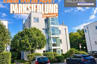Wohnung kaufen in Parksiedlung Spruch 128, 12349 Buckow, BEZUGSFREI ! Sonnige 2-Zimmer-Wohnung mit Wintergarten Wir sprechen auch Englisch/ Französ