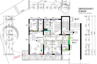 Wohnung kaufen in Hans-Böckler-Platz 10, 57078 Siegen, Kernsanierte - Schöne 4-ZKB Wohnung mit Blick auf Schwanenteich
