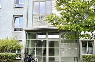 Wohnung kaufen in Willy-Brandt-Platz 14, 55122 Gonsenheim, Bezugsfreie 2-Zimmer-Wohnung mit Balkon, Aufzug und Tiefgarage in Mainz-Gonsenheim