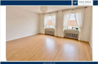 Wohnung kaufen in 41061 Mönchengladbach, Großzügige ETW im Herzen von Mönchengladbach!