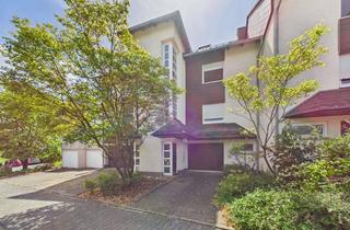 Wohnung kaufen in 65812 Bad Soden, Attraktive Gartenwohnung mit Terrasse - Ideal für Eigennutzer oder Kapitalanleger