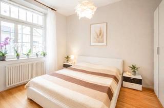 Wohnung kaufen in 52066 Aachen, Ferberpark vor der Tür – charmante 2-Zimmer-Wohnung in begehrter Burtscheider Lage