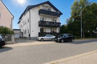 Wohnung kaufen in 65468 Trebur, Charmante Dachgeschosswohnung mit Weitblick – Wohnen mit Ausblick in Astheim