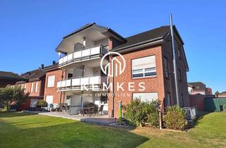 Wohnung kaufen in 47179 Aldenrade, *Neu!* Ihr neues Zuhause mit großem Balkon in ruhiger Sackgassenlage von Duisburg-Aldenrade